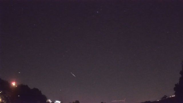 AMS96 meteor