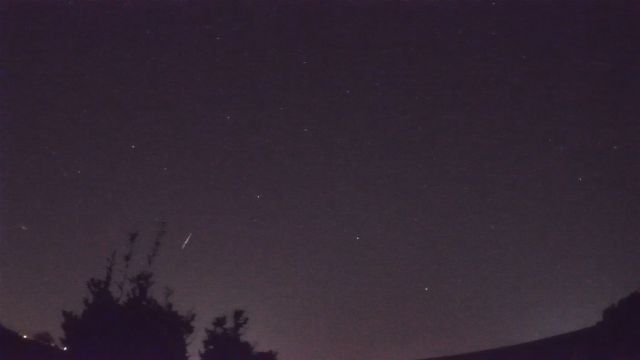 AMS96 meteor