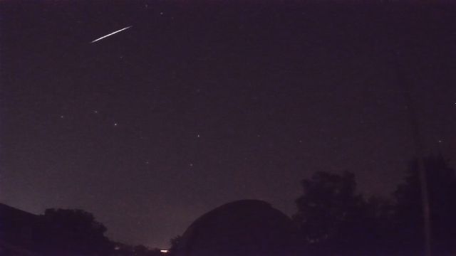 AMS96 meteor