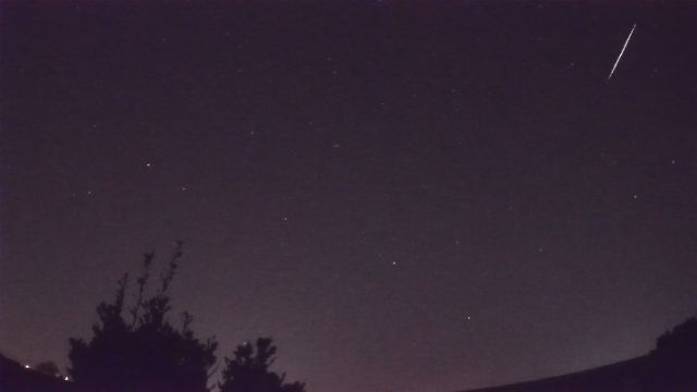 AMS96 meteor