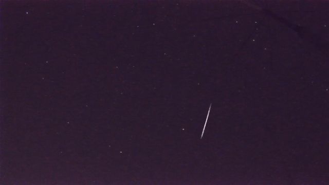 AMS96 meteor