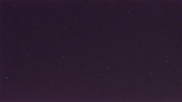 AMS96 meteor