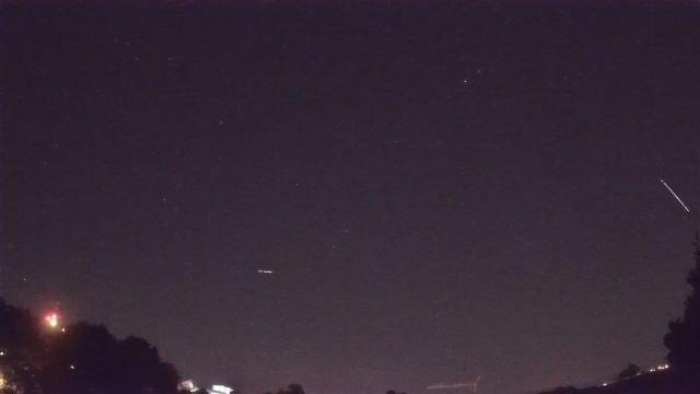 AMS96 meteor