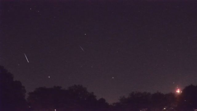 AMS96 meteor