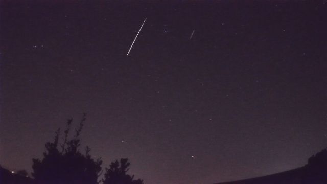 AMS96 meteor