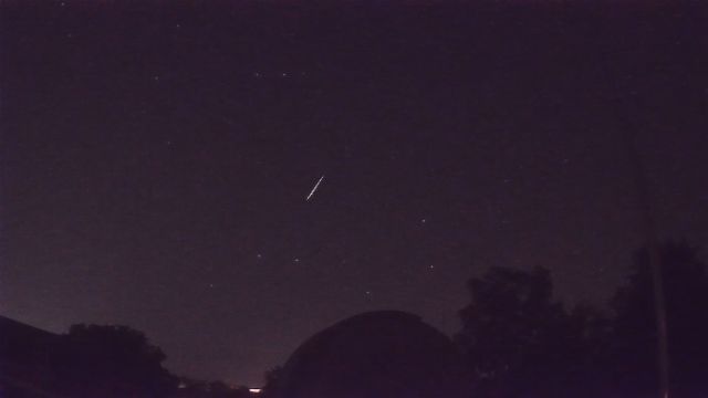 AMS96 meteor