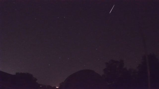 AMS96 meteor