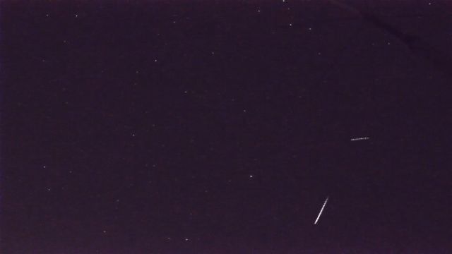 AMS96 meteor