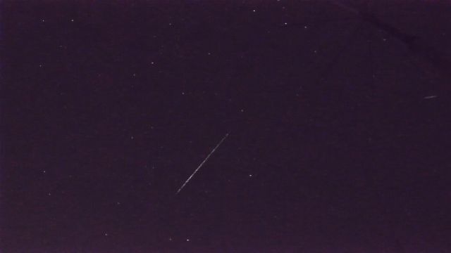 AMS96 meteor