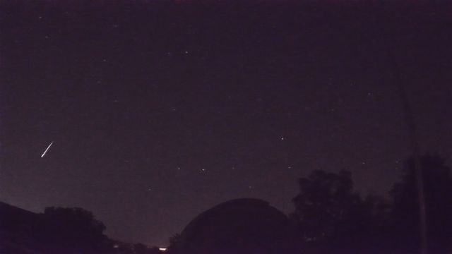AMS96 meteor