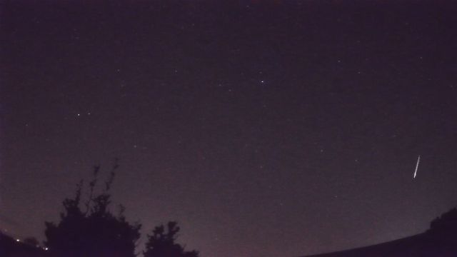 AMS96 meteor