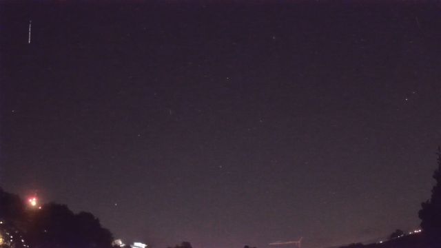 AMS96 meteor