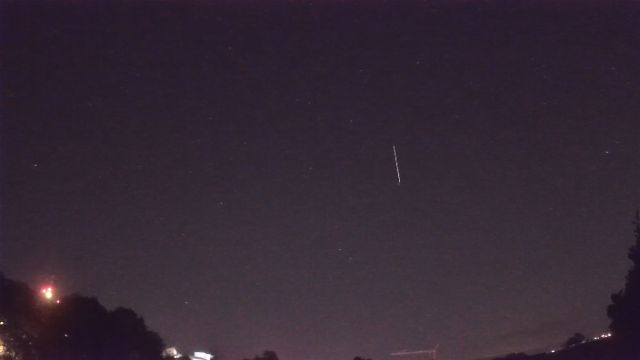 AMS96 meteor