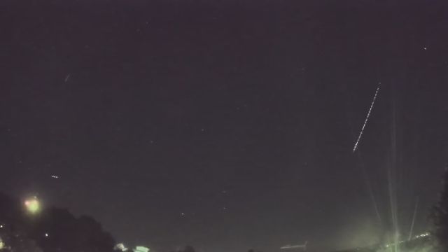 AMS96 meteor