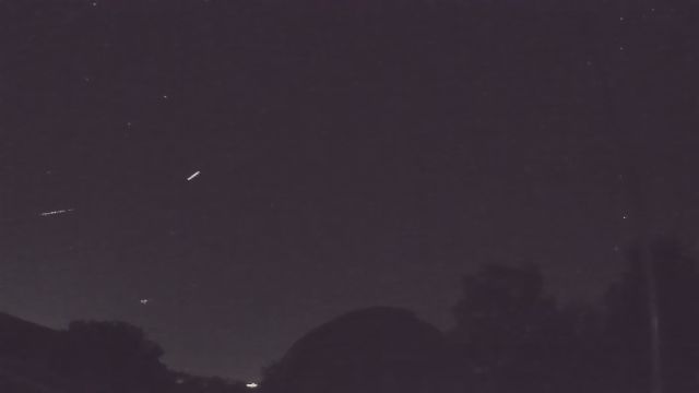 AMS96 meteor