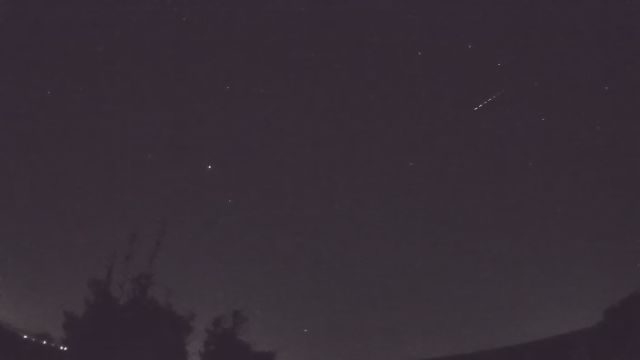 AMS96 meteor