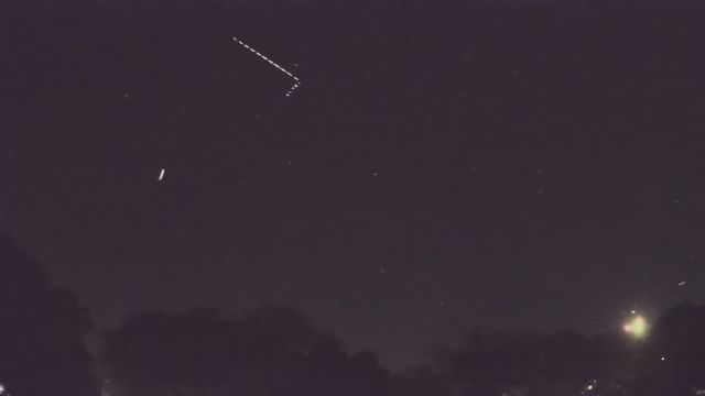 AMS96 meteor