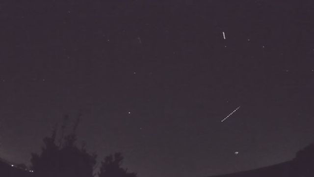 AMS96 meteor