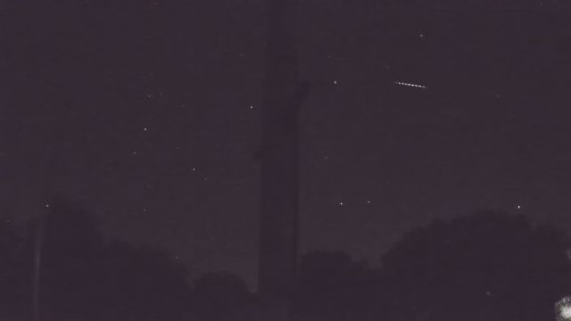 AMS96 meteor