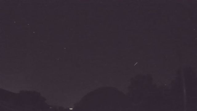AMS96 meteor