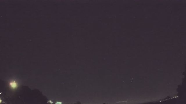 AMS96 meteor