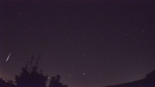 AMS96 meteor