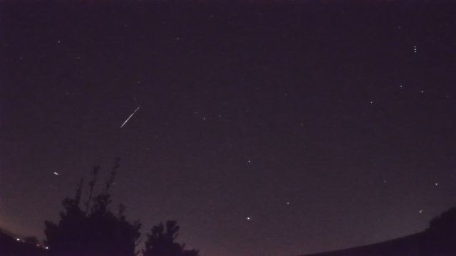 AMS96 meteor