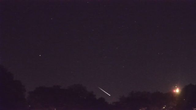 AMS96 meteor