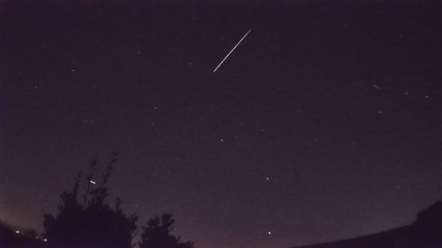 AMS96 meteor