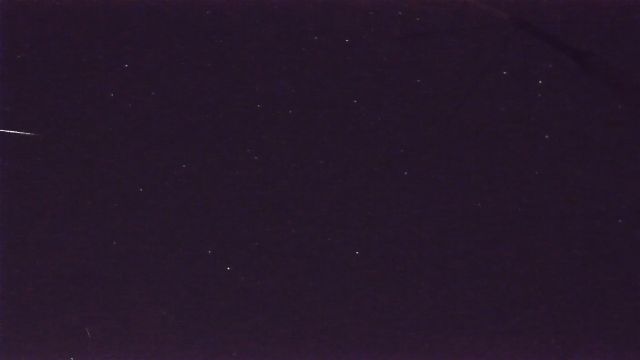 AMS96 meteor