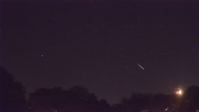 AMS96 meteor