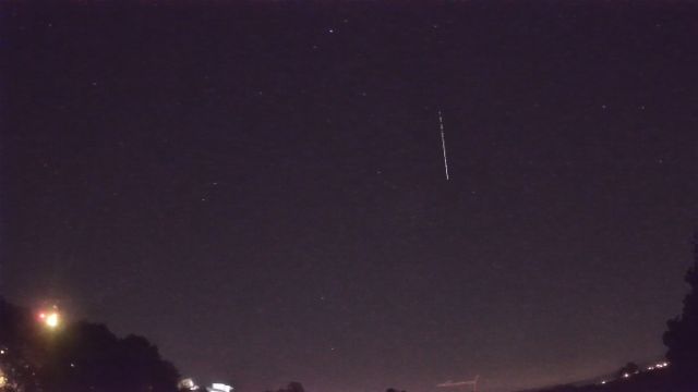AMS96 meteor