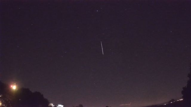 AMS96 meteor