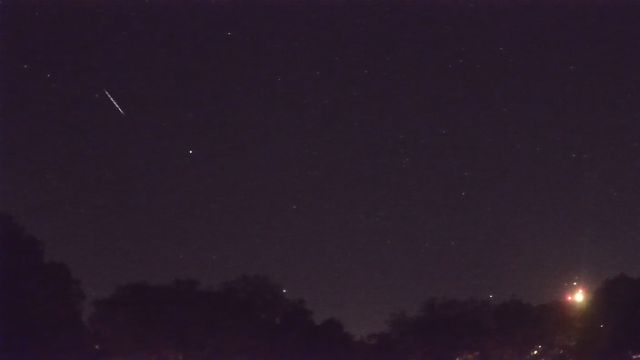 AMS96 meteor