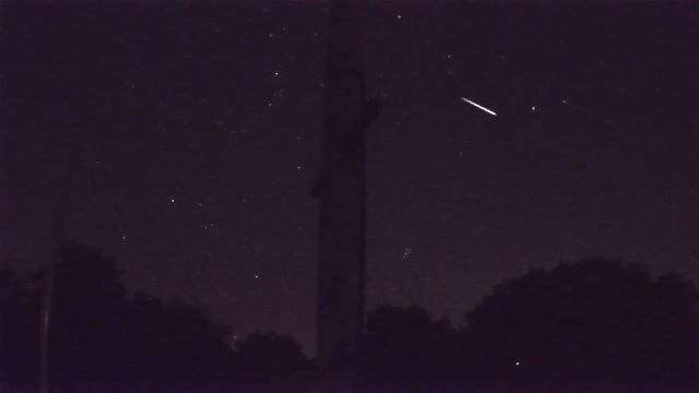AMS96 meteor