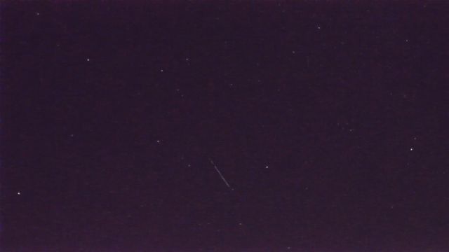 AMS96 meteor