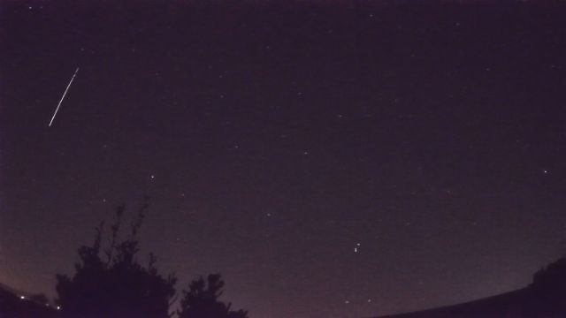 AMS96 meteor