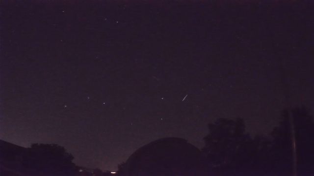 AMS96 meteor