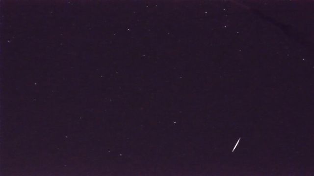 AMS96 meteor