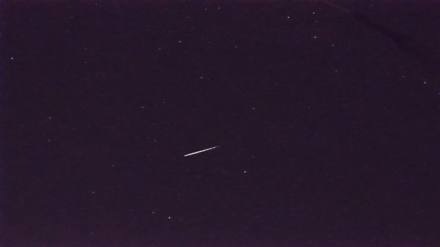 AMS96 meteor