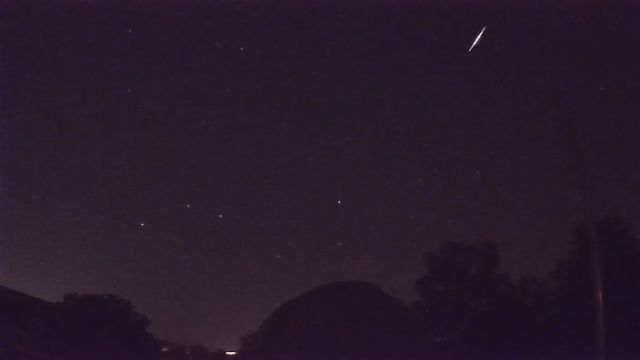 AMS96 meteor