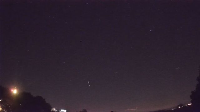 AMS96 meteor