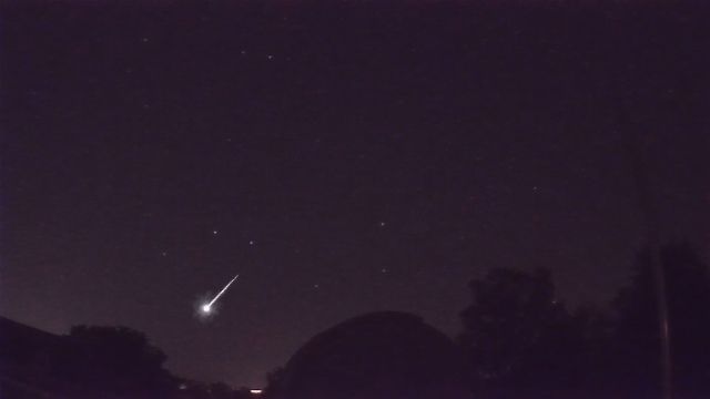 AMS96 meteor