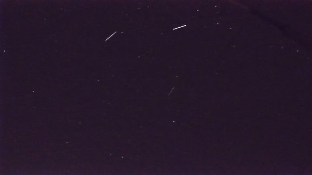 AMS96 meteor
