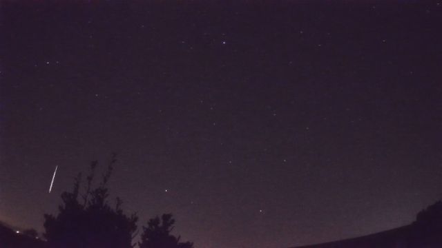 AMS96 meteor