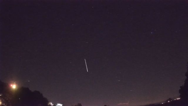 AMS96 meteor
