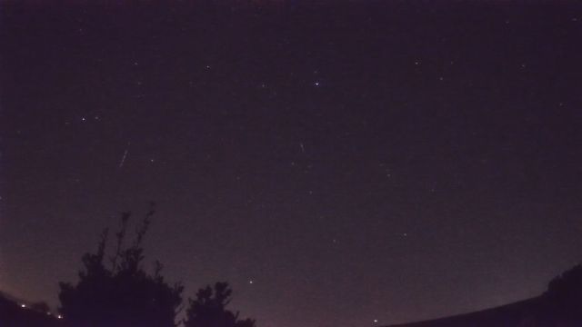 AMS96 meteor
