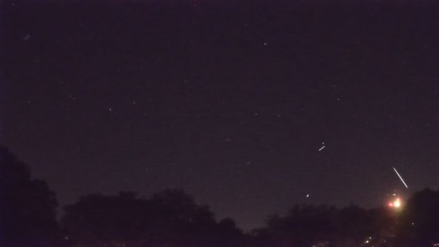 AMS96 meteor
