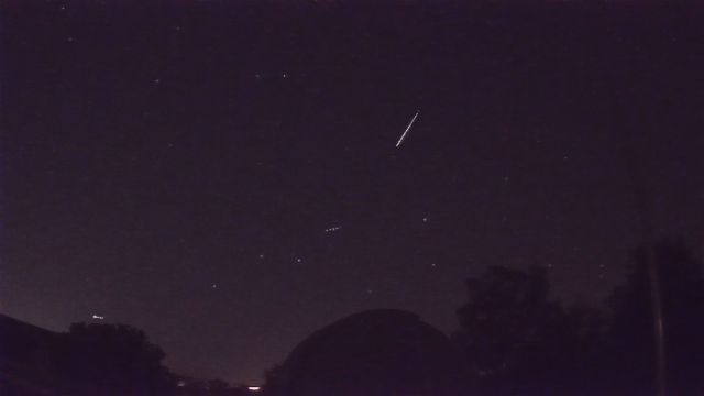 AMS96 meteor
