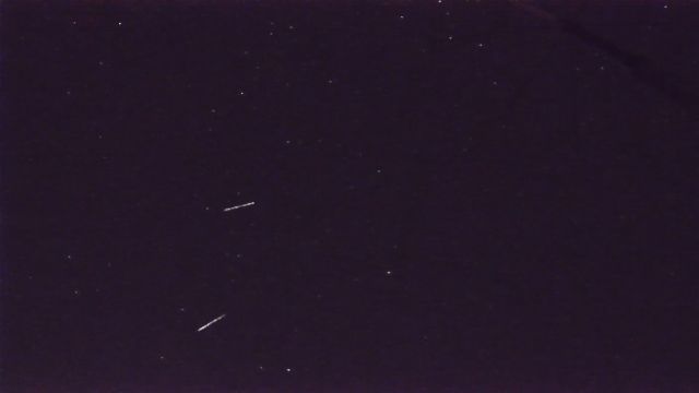 AMS96 meteor